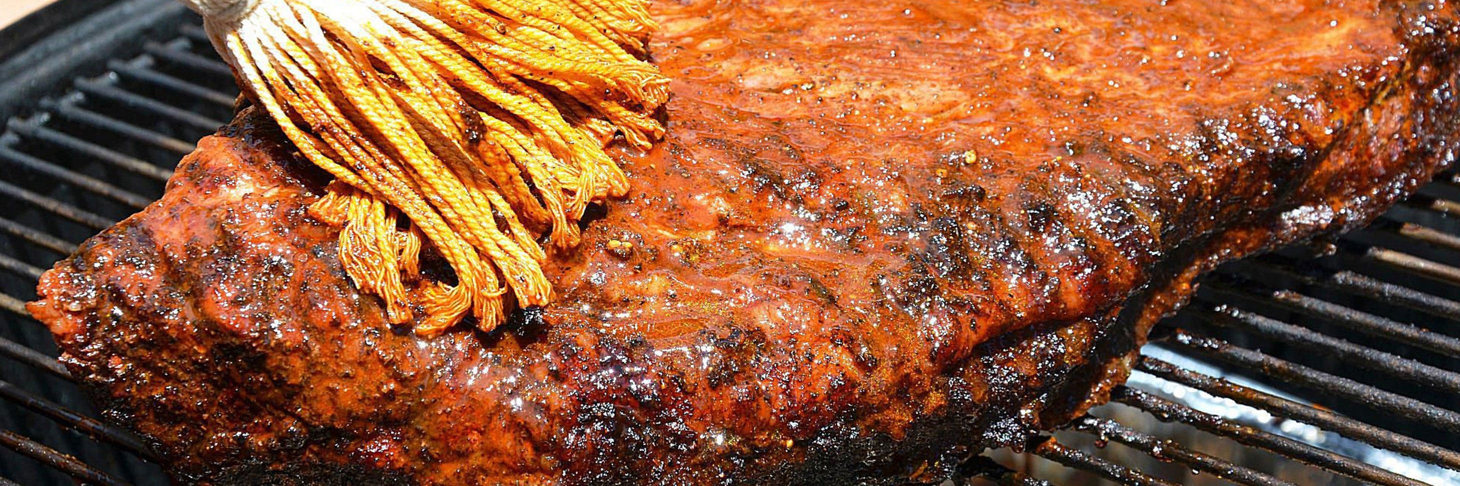 A very delicious blog